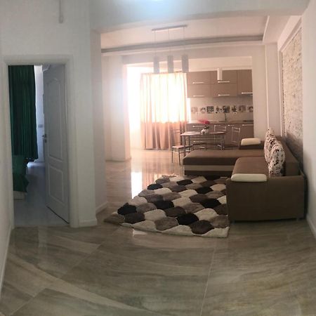 Unique Residence Apartament Navodari Exterior photo