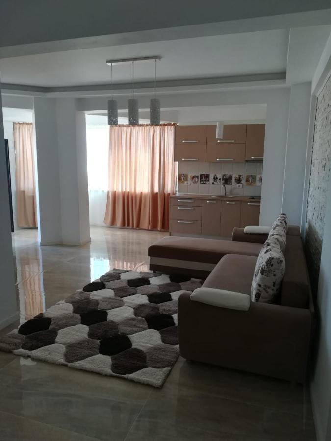 Unique Residence Apartament Navodari Exterior photo