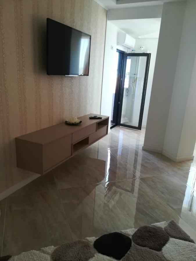 Unique Residence Apartament Navodari Exterior photo