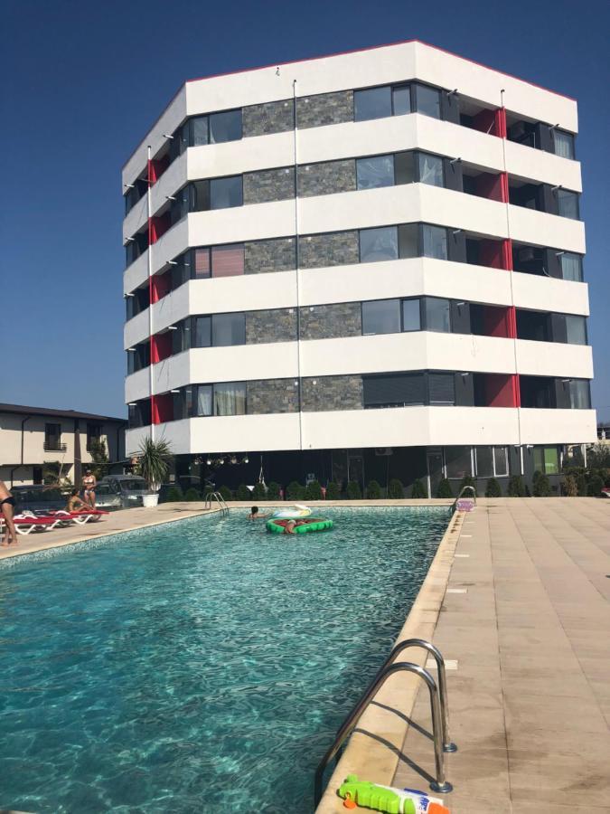 Unique Residence Apartament Navodari Exterior photo