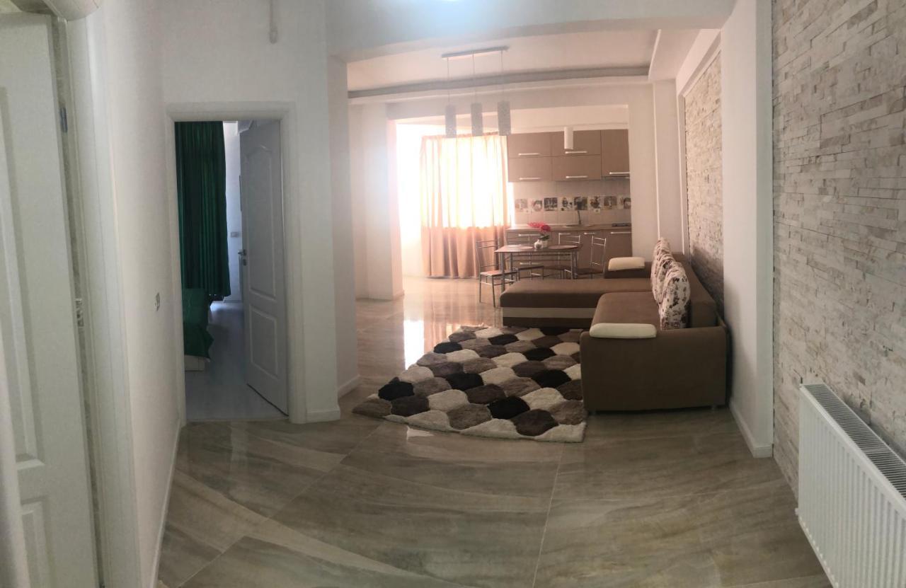 Unique Residence Apartament Navodari Exterior photo